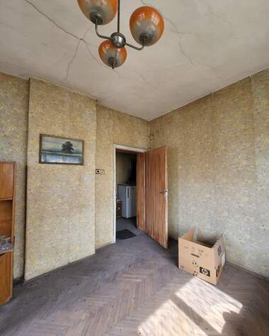 Verkauf - Etage von Haus in Iztok,  Pazardjik