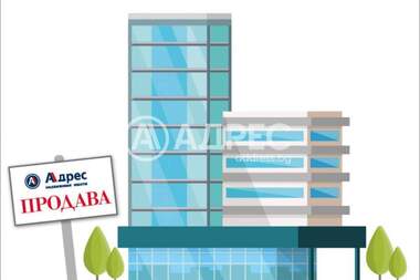 Продажба - Апартамент в Карнобат,  Бургас