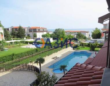 For sale - Apartment in Sveti Vlas,  Burgas