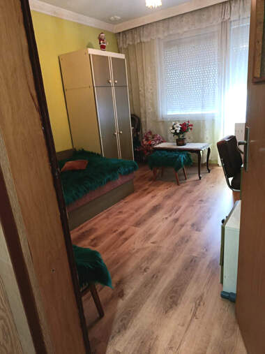 Verkauf - Wohnung in General Toschewo,  Dobritsch