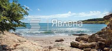 Πώληση - Οικόπεδο για κατασκευή σε Царево,  Бургас