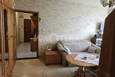 For sale - Apartment in Nadejda 3,  Sofia