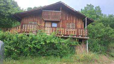 For sale - House in Leskovec,  Pernik