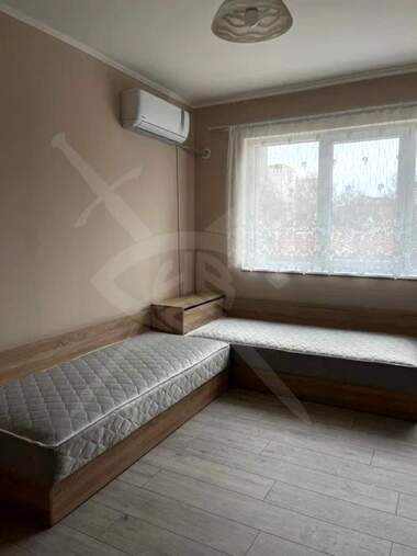 For rent - Apartment in Avtogara,  Varna