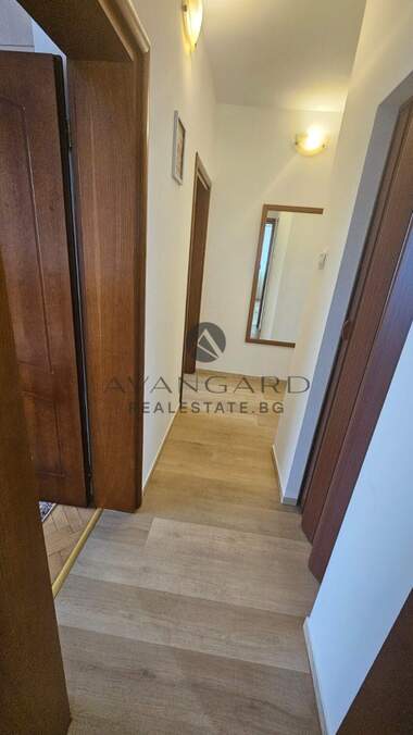 Продажба - Апартамент в Център,  Пловдив