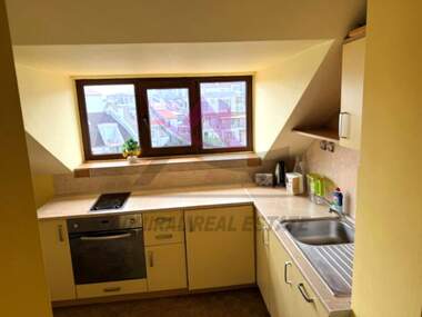 Miete - Wohnung in Okrajna bolniza - Generali,  Warna
