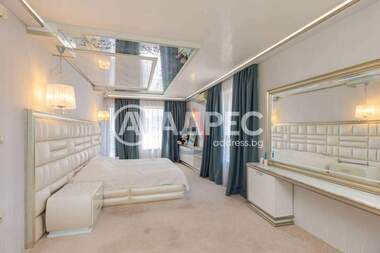 Продажба - Апартамент в Златни Пясъци,  Варна