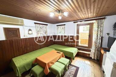 For rent - Apartment in Center,  Varna