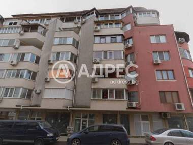 Продажба - Магазин в Меден Рудник,  Бургас