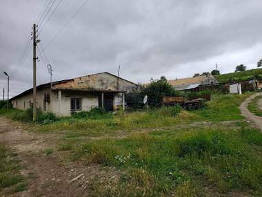 Satış - Endustriyel tesisler/Depo yeri/Depo olarak Manastirci,  Razgrad