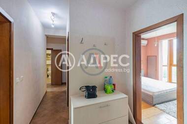 For sale - Apartment in Saints Constantine and Helena,  Varna