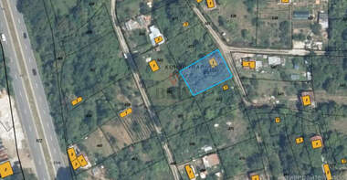 For sale - For Construction in Rusofili,  Ruse