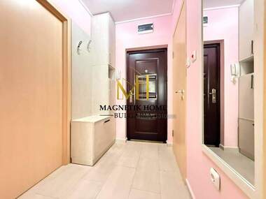 Miete - Wohnung in Izgrew,  Burgas