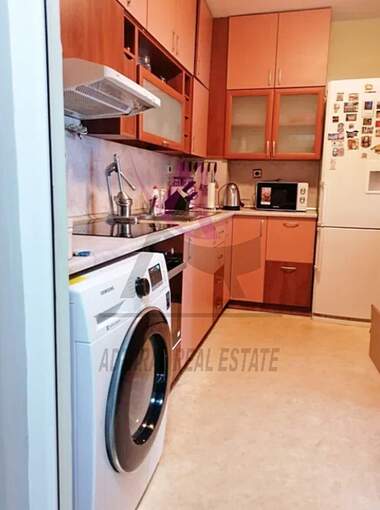 For rent - Apartment in Sportna zala,  Varna