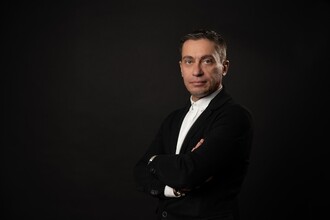 Liubomir Radulov