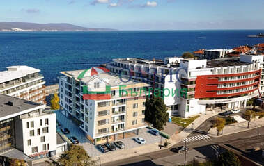For sale - Apartment in Nessebar,  Burgas