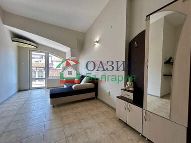 For sale - Apartment in Sveti Vlas,  Burgas