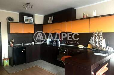Verkauf - Wohnung in Nessebar,  Burgas