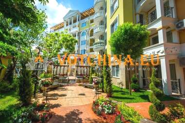 Vânzare - Apartament în Sunny Beach,  Burgas