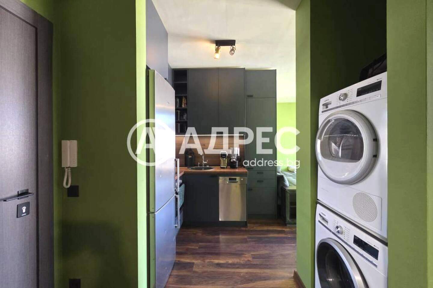 1 bedroom Apartment in Vitosha, Sofia – photo 5
