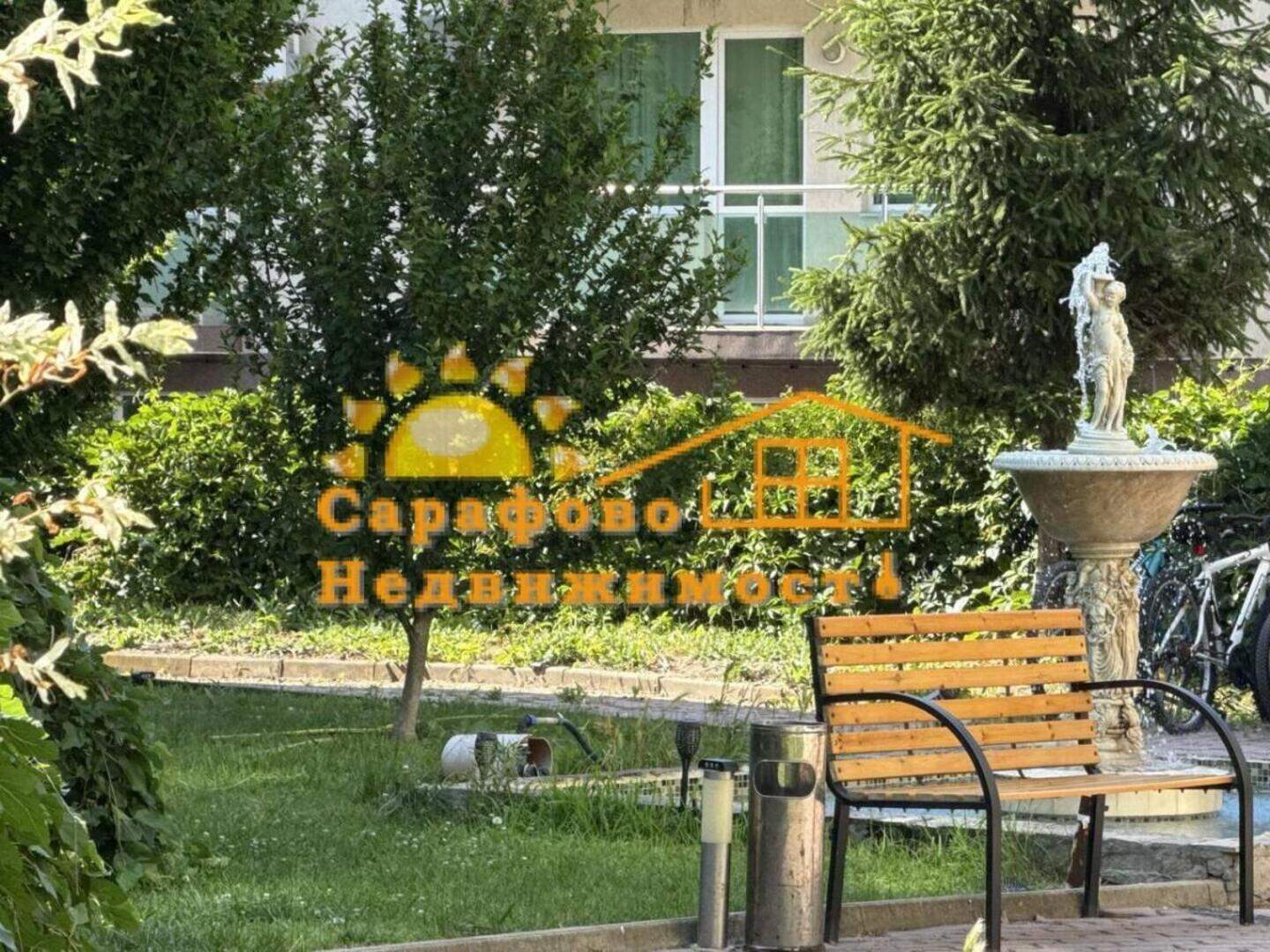 İki odalı Apartman olarak Sarafovo, Burgas – fotoğraf 10