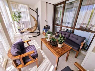 Vânzare - Apartament în Nesebăr,  Burgas