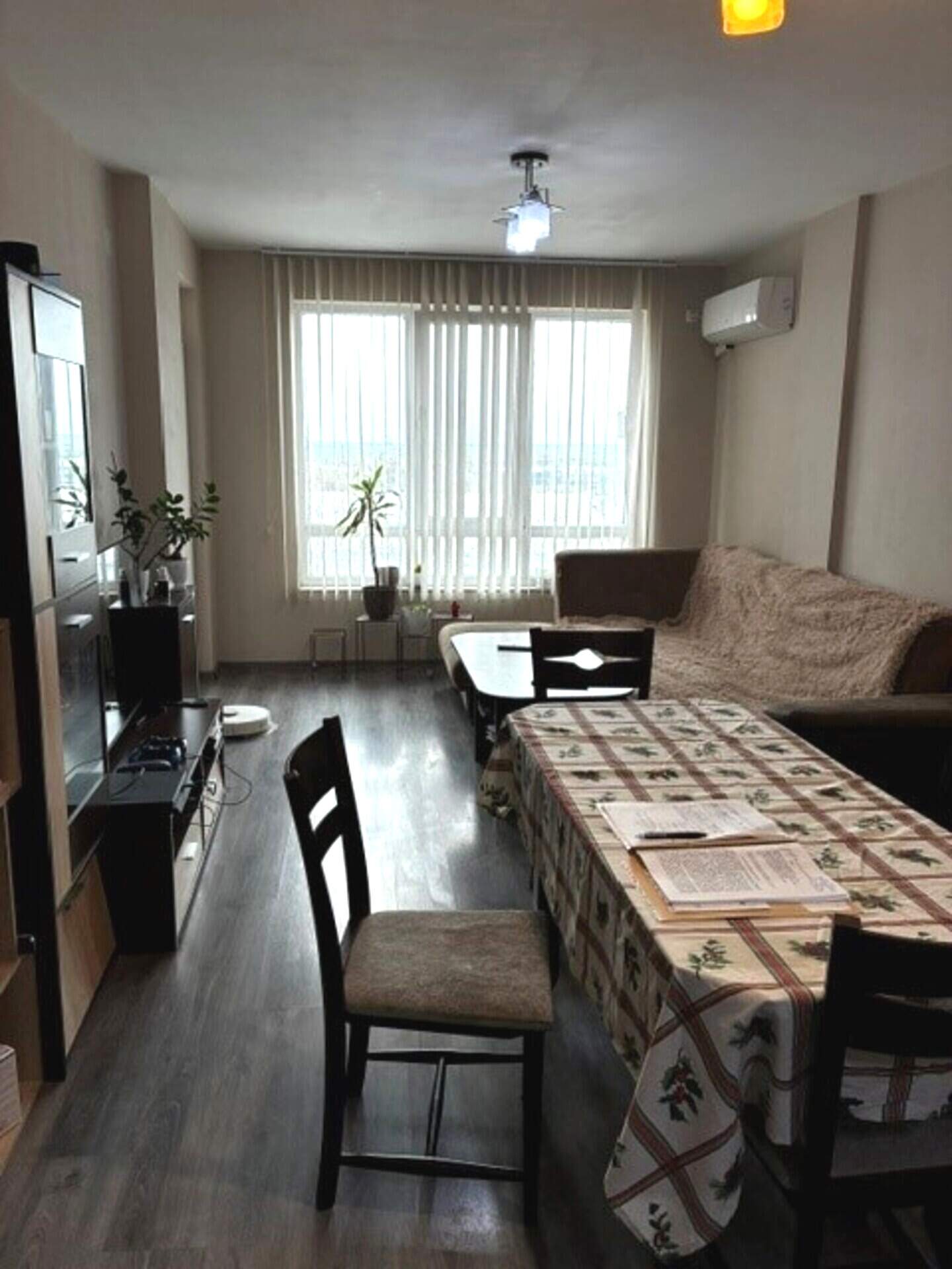 Üç odalı Apartman olarak Kazanski, Stara Zagora – fotoğraf 3