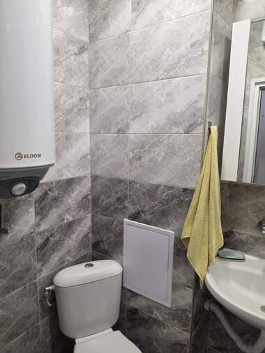 For sale - Apartment in Kazanlak,  Stara Zagora