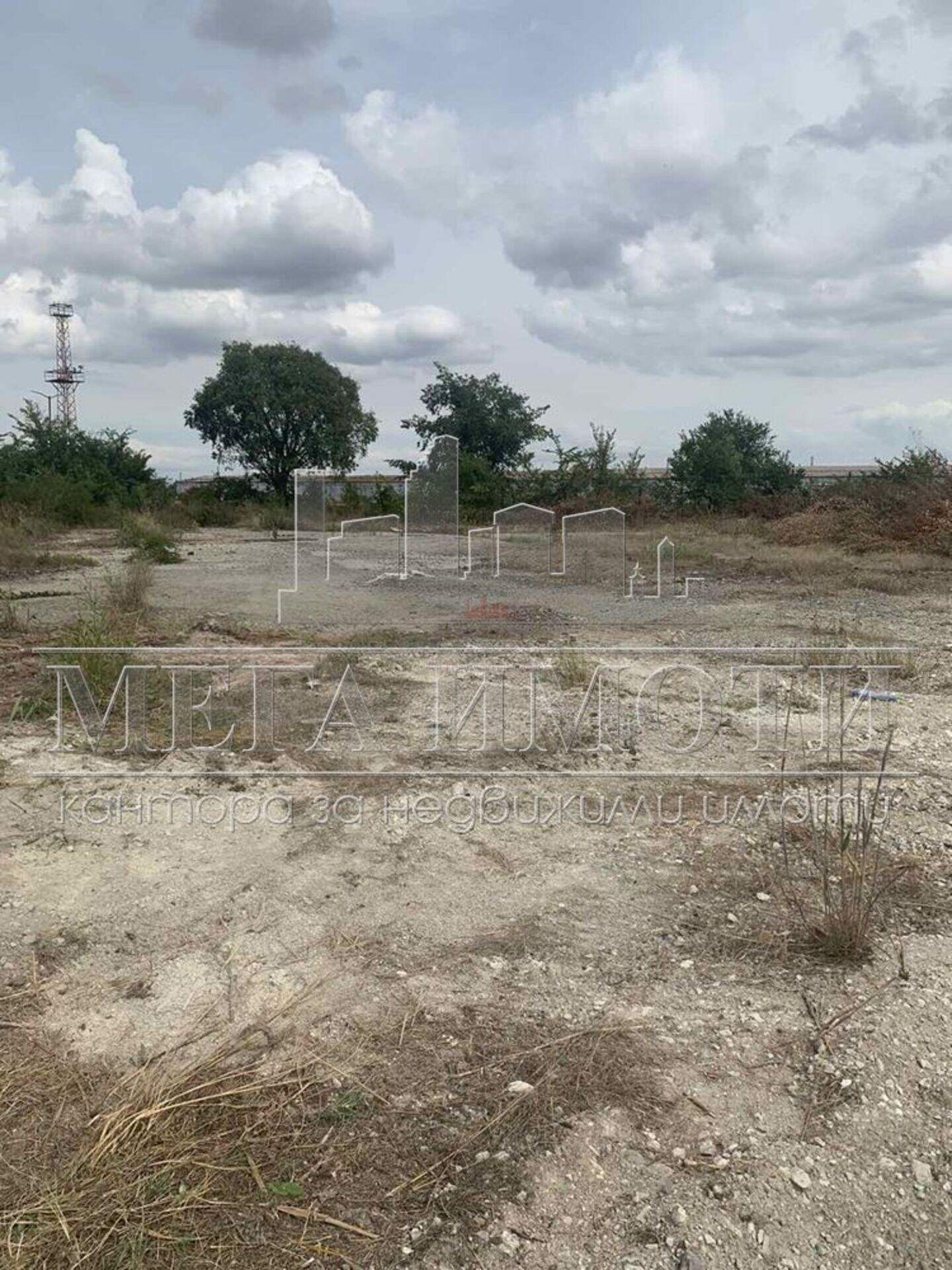 İnşaat arsası olarak Promişlena zona - Sever, Burgas – fotoğraf 7