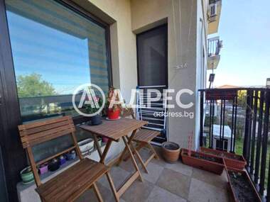 Vânzare - Apartament în Priselți,  Varna