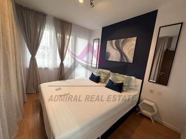 For rent - Apartment in Liatno kino Trakia,  Varna
