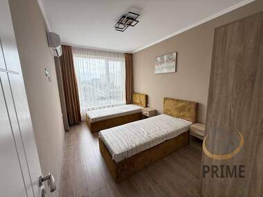 Miete - Wohnung in Izgrew,  Burgas