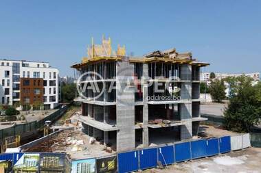 Продажба - Апартамент в Обеля 2,  София