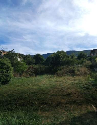Verkauf - Baugrundstück in Saparewa Bania,  Küstendil