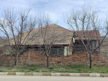For sale - House in Krasen,  Dobrich