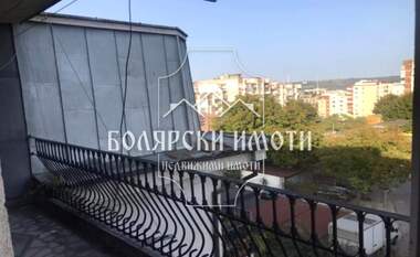 Продажа - Квартира в Бузлуџа,  Велико Търново