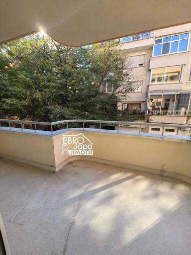 For sale - Apartment in Aiazmoto,  Stara Zagora
