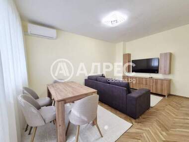 Închiriere - Apartament în k.k. Ceaîka,  Varna