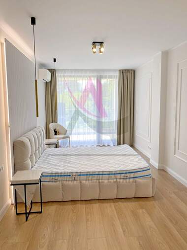 For rent - Apartment in Briz,  Varna