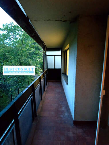 Miete - Wohnung in Drujba 3,  Ruse