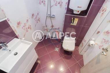 Satış - Apartman olarak Briz,  Varna