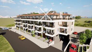 Satış - Apartman olarak Sozopol,  Burgas