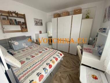 Verkauf - Wohnung in Hristo Botew,  Warna