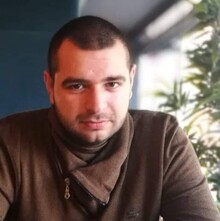 Денис Чавдаров