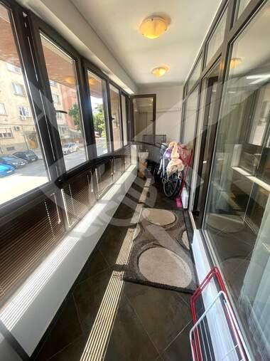 Vânzare - Apartament în Țentăr,  Burgas