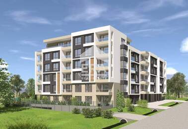Verkauf - Wohnung in Samara-3,  Stara Zagora