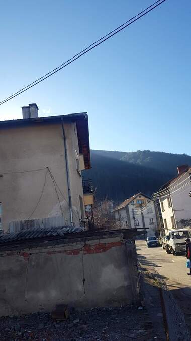 Verkauf - Baugrundstück in Saparewa Bania,  Küstendil