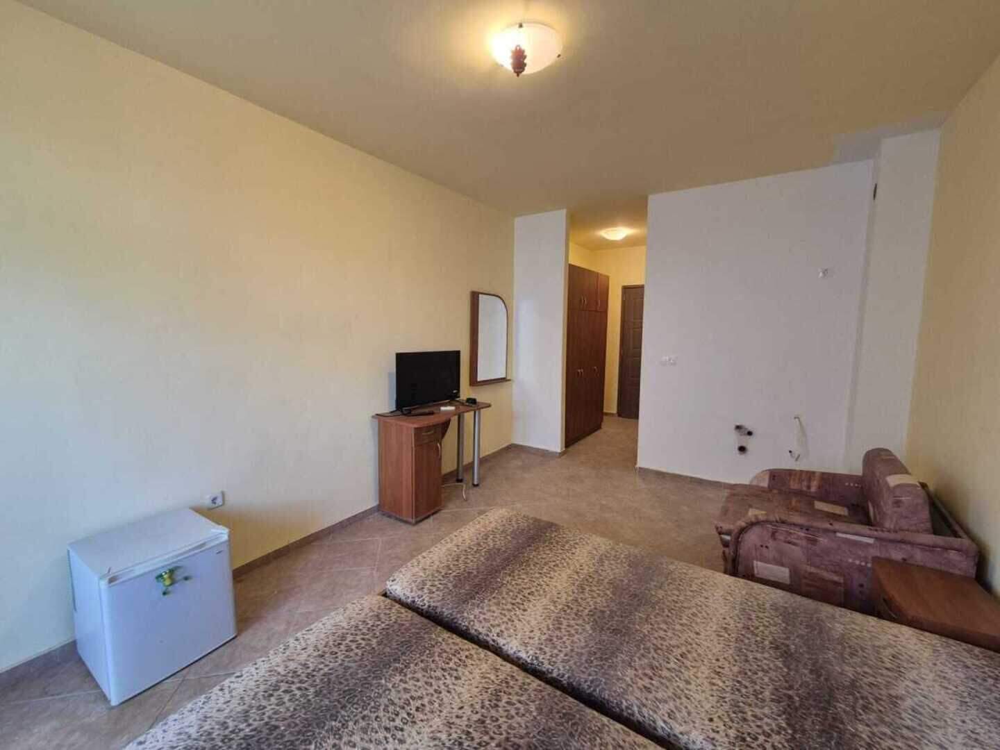 Einzimmer Wohnung in Rawda, Burgas – Foto 6