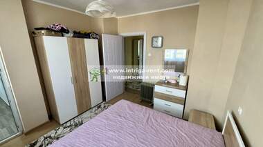 Verkauf - Wohnung in Drujba 1,  Haskowo