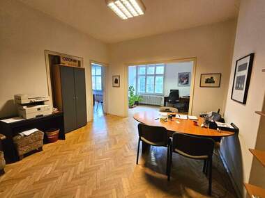Verkauf - Wohnung in Oborishte,  Sovia